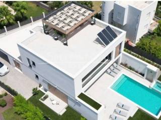 Luxury villa, Sale, Split - Okolica, Žrnovnica