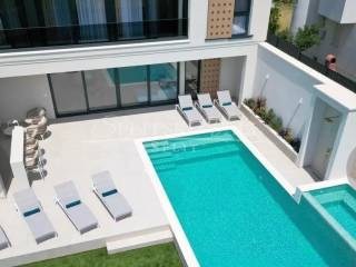 Luxury villa, Sale, Split - Okolica, Žrnovnica
