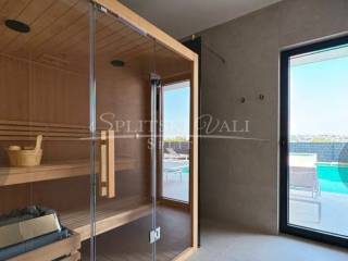 Luxury villa, Sale, Split - Okolica, Žrnovnica