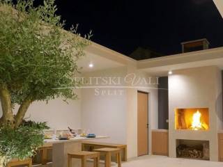Luxury villa, Sale, Split - Okolica, Žrnovnica