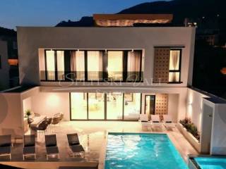 Luxury villa, Sale, Split - Okolica, Žrnovnica