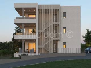 Apartment by the sea, Sale, Vodice, Vodice