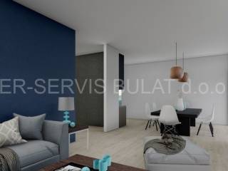 Semi-detached house, Sale, Pirovac, Pirovac