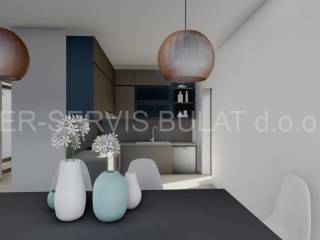 Semi-detached house, Sale, Pirovac, Pirovac