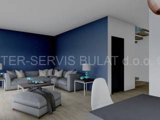 Semi-detached house, Sale, Pirovac, Pirovac