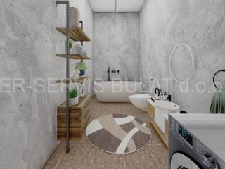 Semi-detached house, Sale, Pirovac, Pirovac