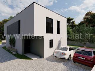 Semi-detached house, Sale, Pirovac, Pirovac