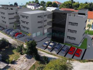 Flat in a new building, Sale, Sukošan, Sukošan