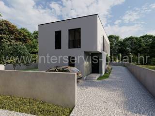Semi-detached house, Sale, Pirovac, Pirovac