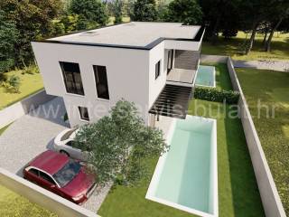 Semi-detached house, Sale, Pirovac, Pirovac