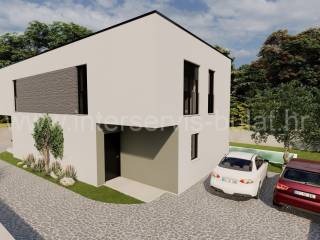 Semi-detached house, Sale, Pirovac, Pirovac