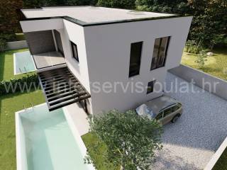 Semi-detached house, Sale, Pirovac, Pirovac