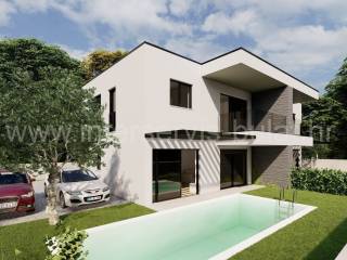 Semi-detached house, Sale, Pirovac, Pirovac