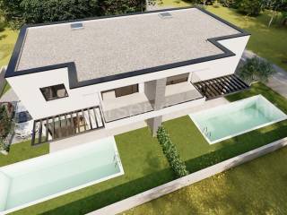 Semi-detached house, Sale, Pirovac, Pirovac