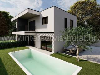 Semi-detached house, Sale, Pirovac, Pirovac