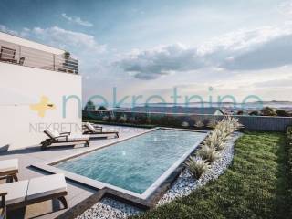 Plot for construction, Sale, Zadar, Zadar