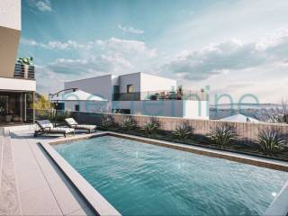 Plot for construction, Sale, Zadar, Zadar
