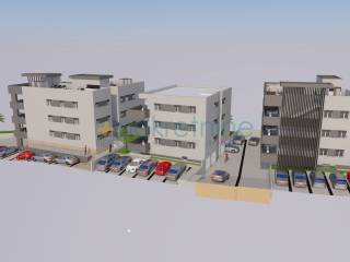 Flat in a new building, Sale, Sukošan, Sukošan