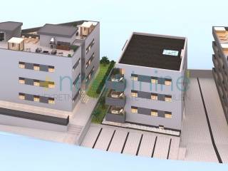 Flat in a new building, Sale, Sukošan, Sukošan