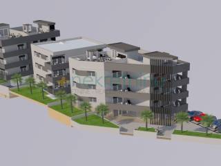Flat in a new building, Sale, Sukošan, Sukošan