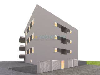 Flat in a new building, Sale, Sukošan, Sukošan