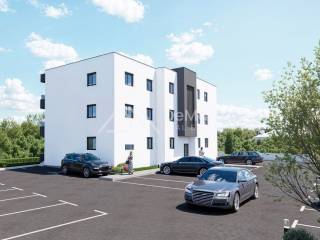 Flat in a new building, Sale, Zadar, Zadar