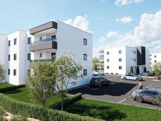 Flat in a new building, Sale, Zadar, Zadar