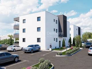 Flat in a new building, Sale, Zadar, Zadar