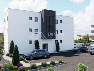 Flat in a new building, Sale, Zadar, Zadar