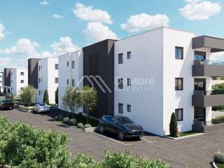 Flat in a new building, Sale, Zadar, Zadar