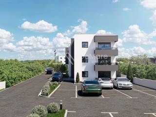 Flat in a new building, Sale, Zadar, Zadar