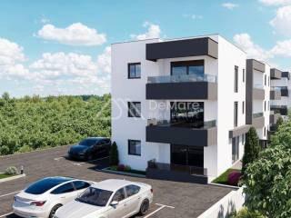 Flat in a new building, Sale, Zadar, Zadar