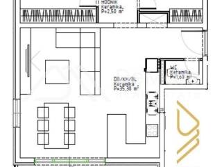 Flat in a new building, Sale, Zadar, Zadar