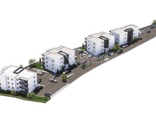 Flat in a new building, Sale, Zadar, Zadar