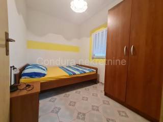 Apartman na moru, Prodaja, Vir, Vir