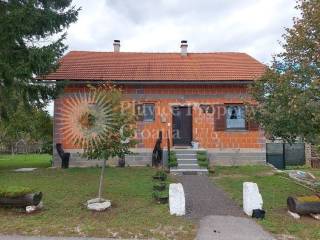 Family house, Sale, Plitvička jezera, Plitvička Jezera