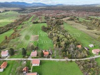 Family house, Sale, Plitvička jezera, Plitvička Jezera