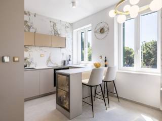 Flat in a house, Rent, Split, Split