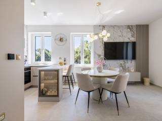 Flat in a house, Rent, Split, Split