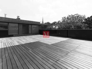 Office, Lease, Zagreb, Gornji Grad - Medveščak
