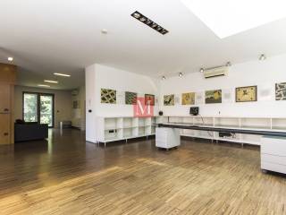 Office, Lease, Zagreb, Gornji Grad - Medveščak