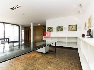 Office, Lease, Zagreb, Gornji Grad - Medveščak