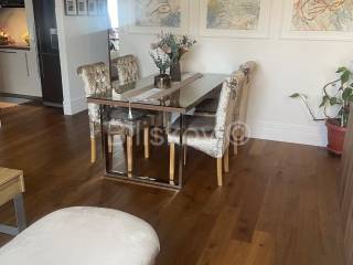 Flat in a building, Rent, Solin, Gašpini