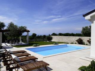 Villa, Sale, Malinska-dubašnica, Malinska
