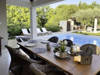 Vila, Prodaja, Malinska-dubašnica, Malinska