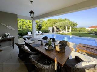 Vila, Prodaja, Malinska-dubašnica, Malinska