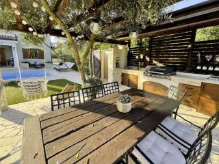 Vila, Prodaja, Malinska-dubašnica, Malinska