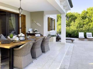 Vila, Prodaja, Malinska-dubašnica, Malinska