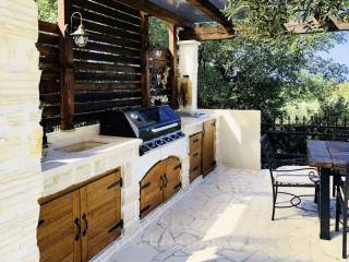 Vila, Prodaja, Malinska-dubašnica, Malinska