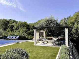 Vila, Prodaja, Malinska-dubašnica, Malinska